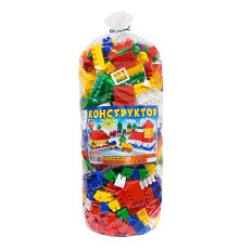 Конструктор 500 "ЯУ" (4040)